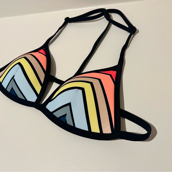 PINK Bikini Top - Picture 4 of 6